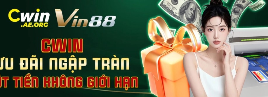 CWIN Việt Nam Cover Image