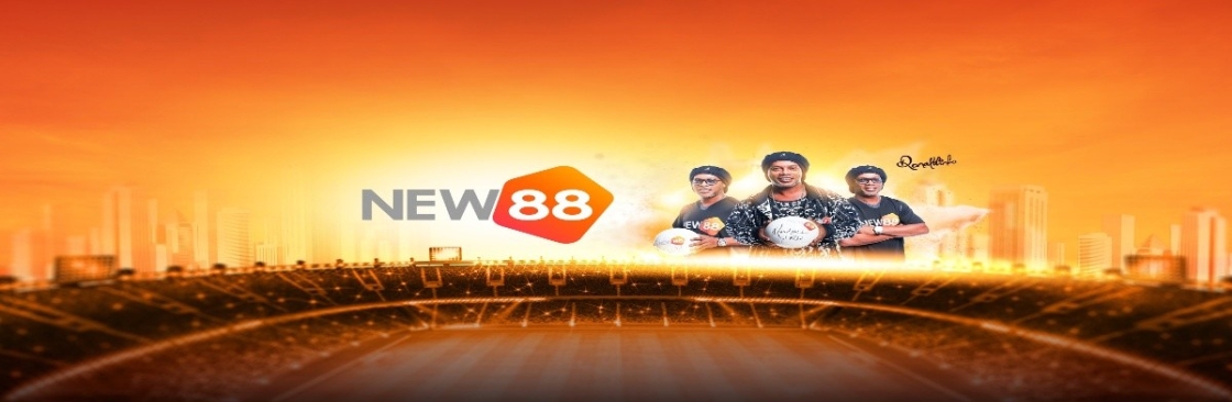 Nhà cái New88 Cover Image