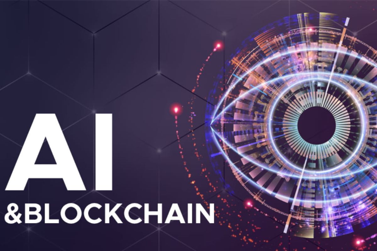 How AI and Blockchain are Transforming Business Operations