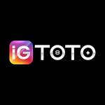 IGTOTO Login Profile Picture