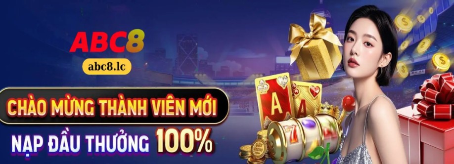 ABC8 lc Cover Image