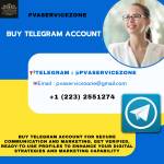 Buy Telegram Account Profile Picture