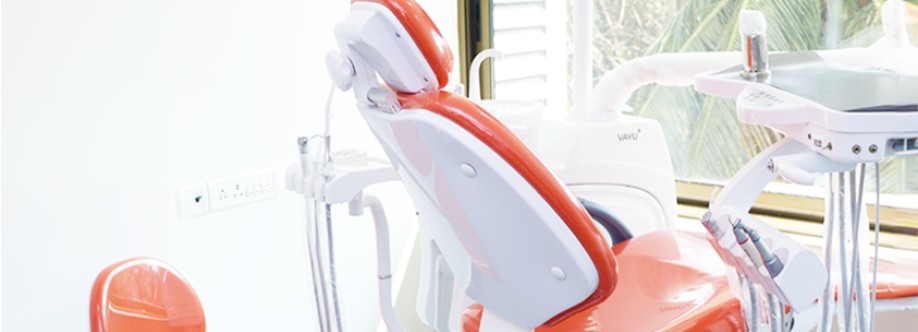 NR Dental Clinic Cover Image