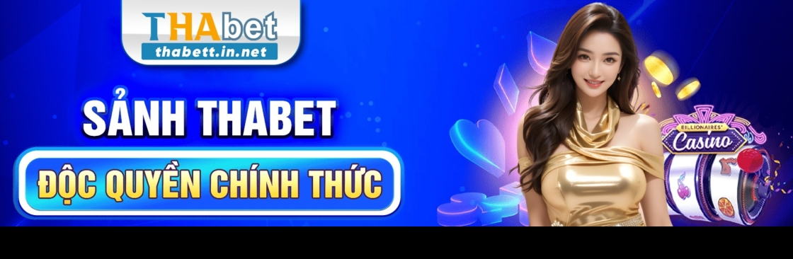 Nhà cái Thabet Cover Image