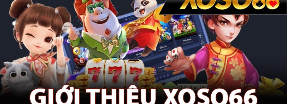 xoso66 st Cover Image