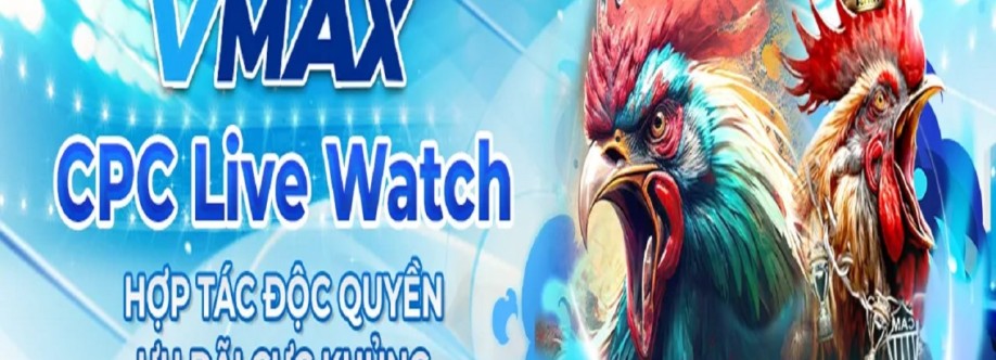 Vmax cafe Cover Image