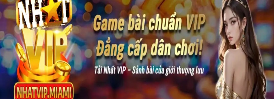 Nhà cái NHATVIP Cover Image