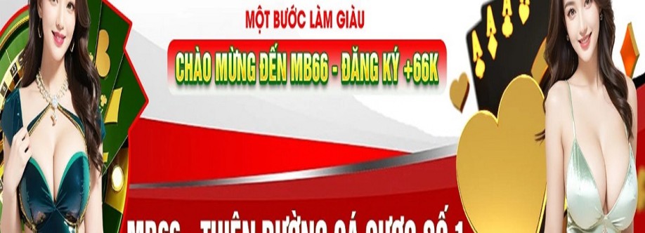 MB66 Cover Image