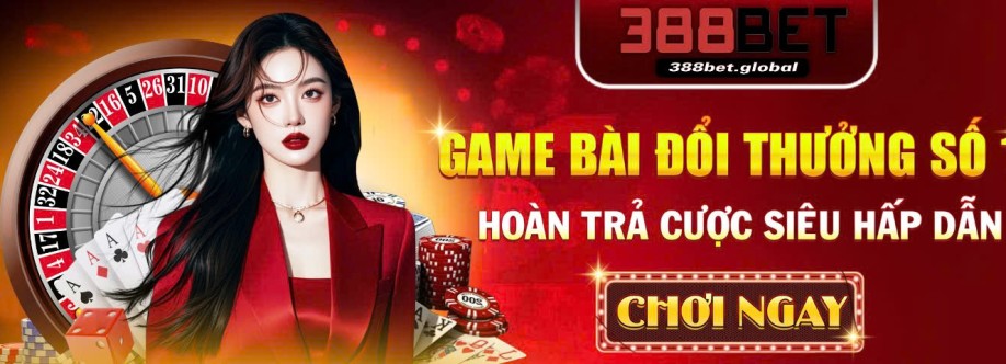 388Bet Global Cover Image