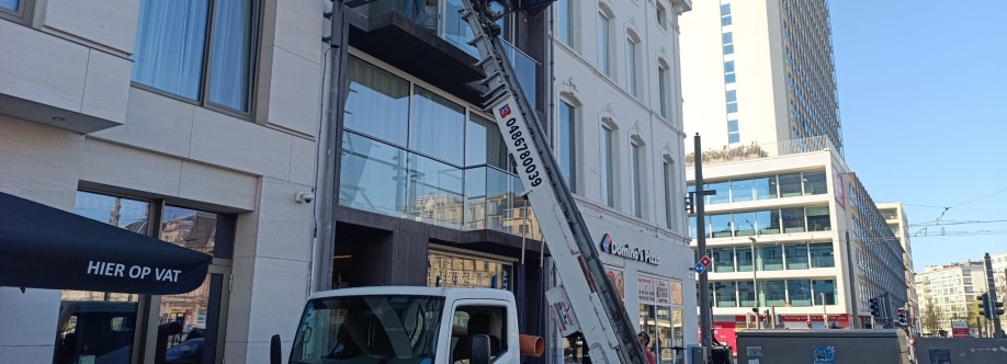 HB Groupe Cover Image