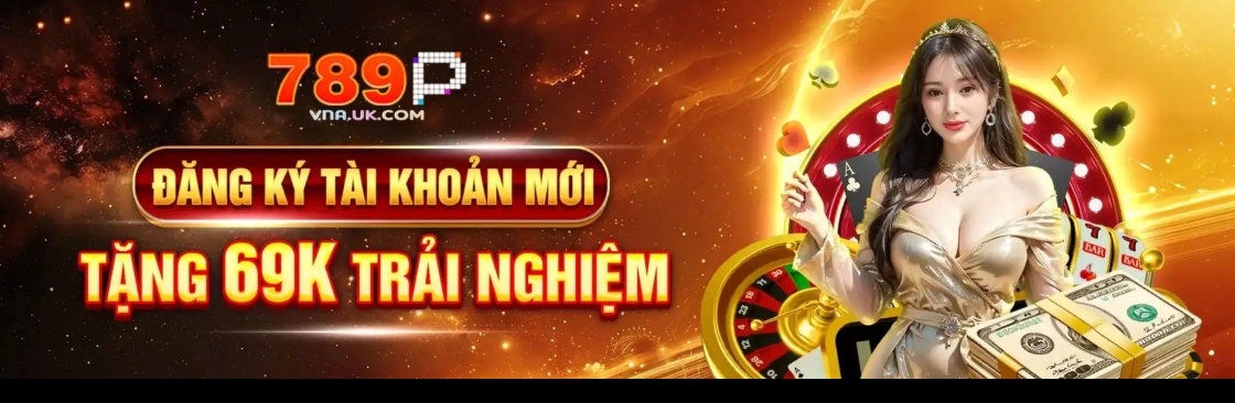 Nhà cái 789P Cover Image