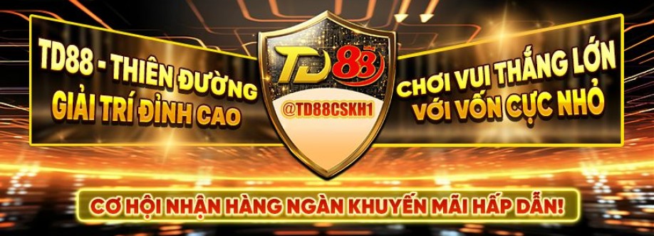Nhà cái TD88 Cover Image