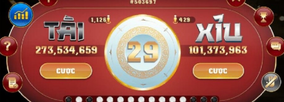 tài xỉu md5 Cover Image