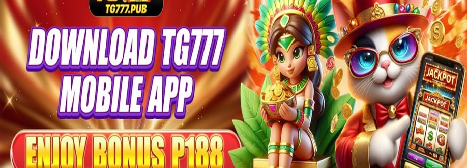 TG777 International Class Online Betti Cover Image