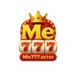 me777 actor Profile Picture