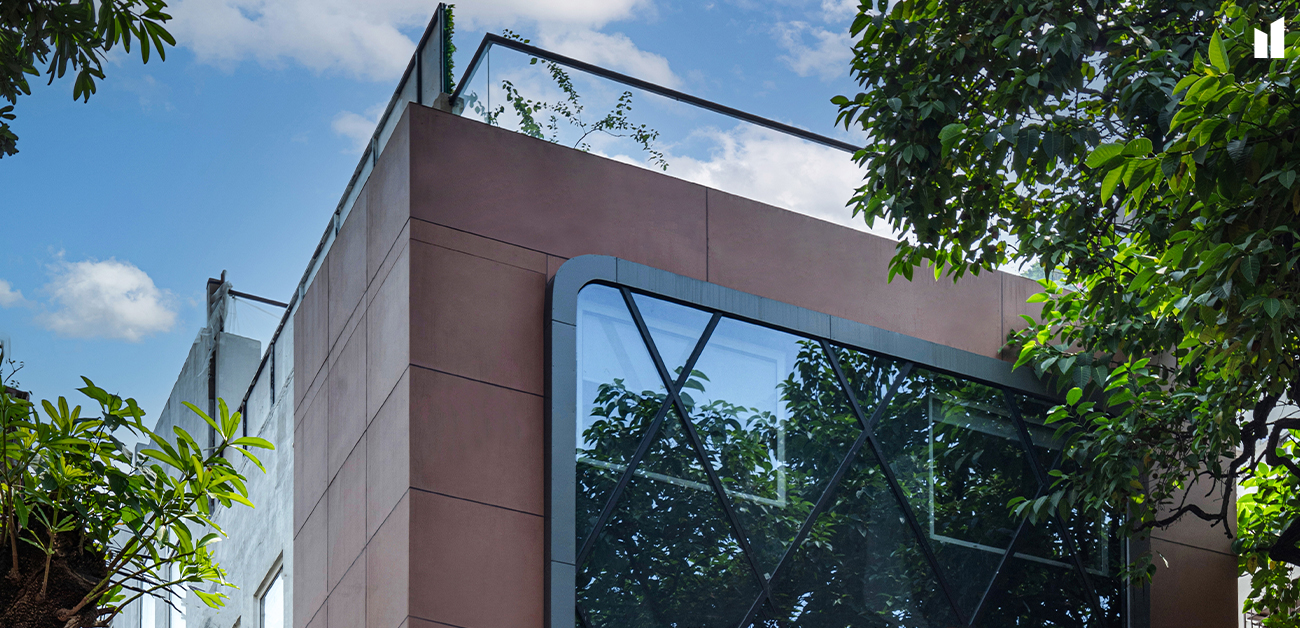 Top Trends in Contemporary Home Exterior Designs - Stonelam