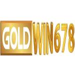 GOLDWIN678 io Profile Picture