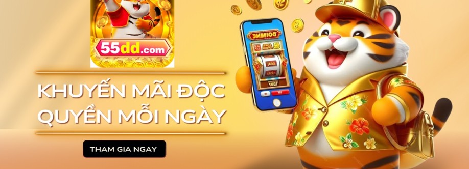 55DD Oficial Cadastre se e Receba Bônus Imedi Cover Image