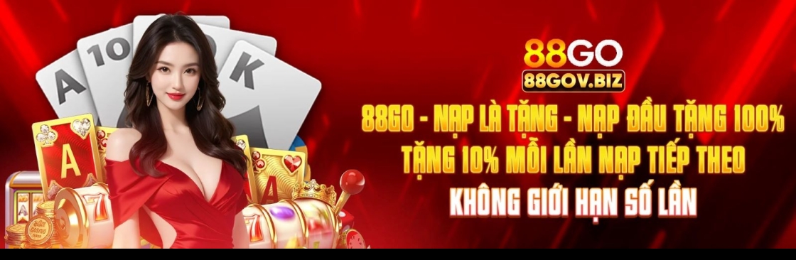 Nhà Cái 88GO Cover Image