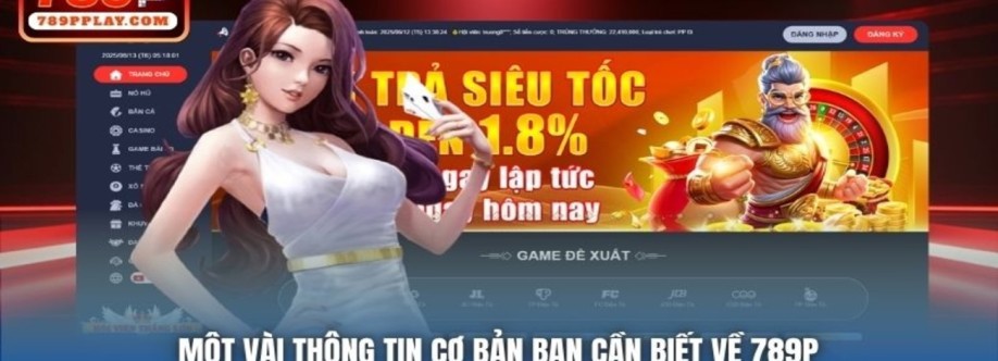 789P Play Cover Image