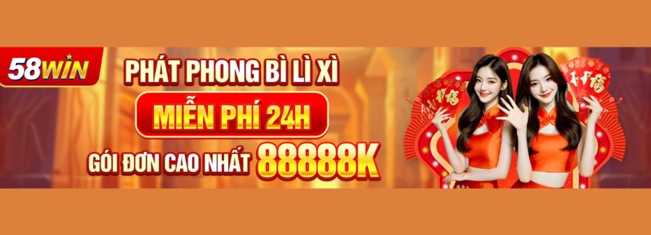 Nhà cái 58Win Cover Image