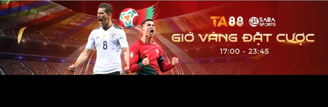 Nhà cái TA88 Cover Image