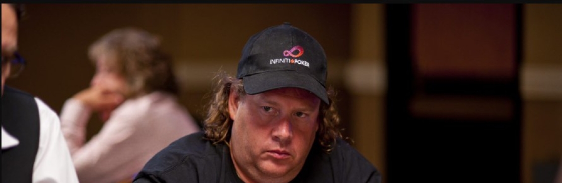 All Poker Player Player Cover Image
