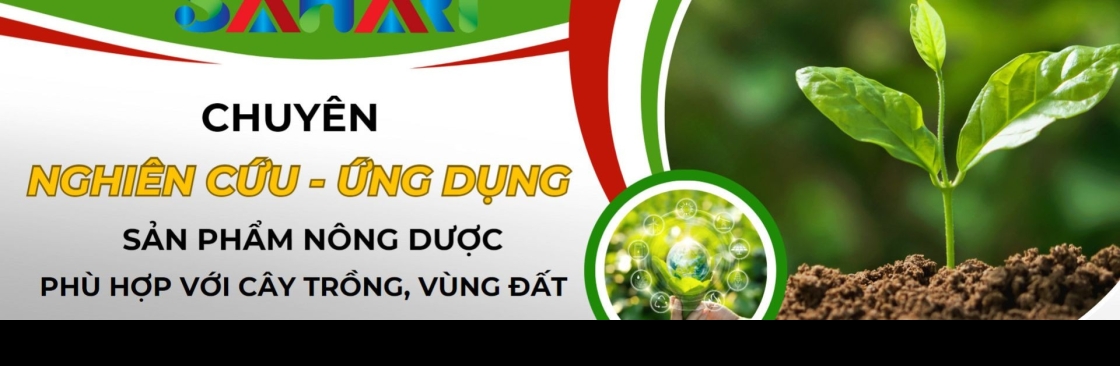 Sahari Công ty Cổ phần Cover Image