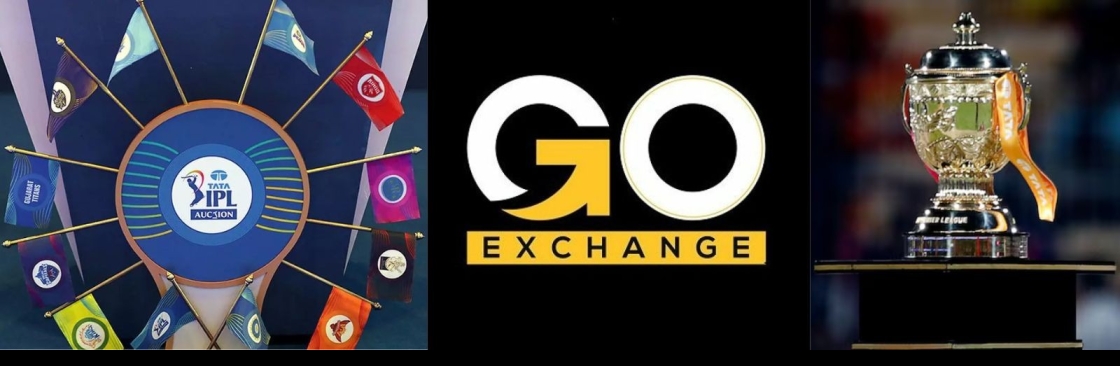 Go Exch 365 Cover Image