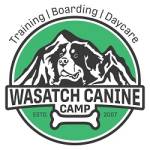 Wasatch Canine Camp Profile Picture