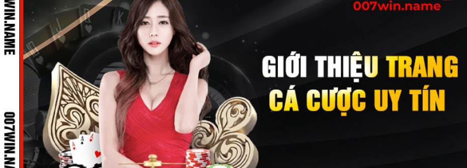 007win name Cover Image