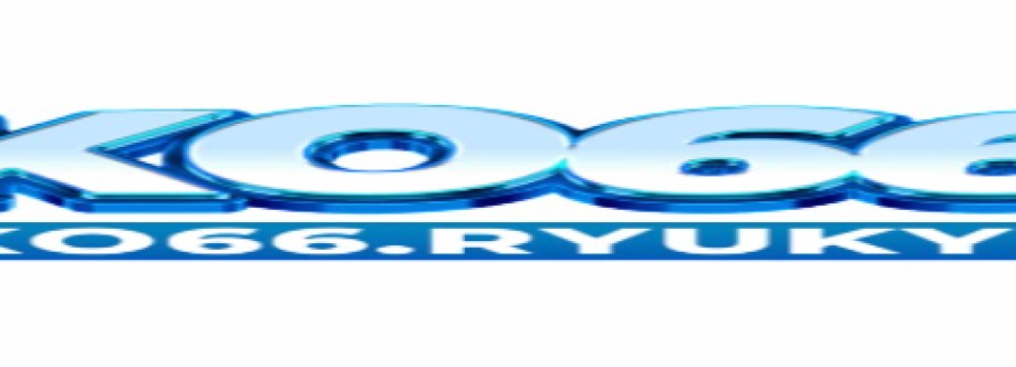 Ko66 ryukyu Cover Image
