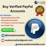 Buy Verified PayPal Accounts Profile Picture