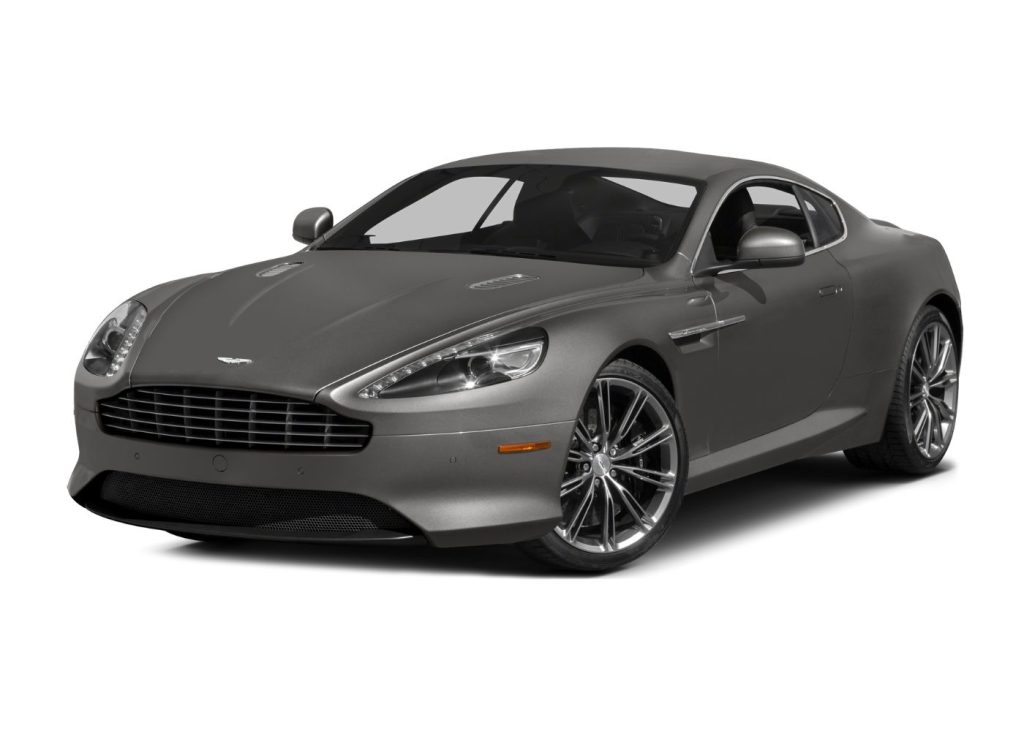 Reasons to Choose Aston Martin for Rent in Dubai | Twin Turbo Car Rental
