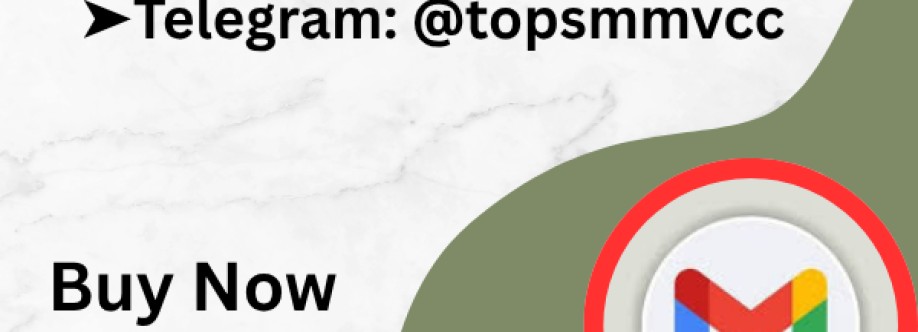 Buy Old Gmail Accounts Cover Image