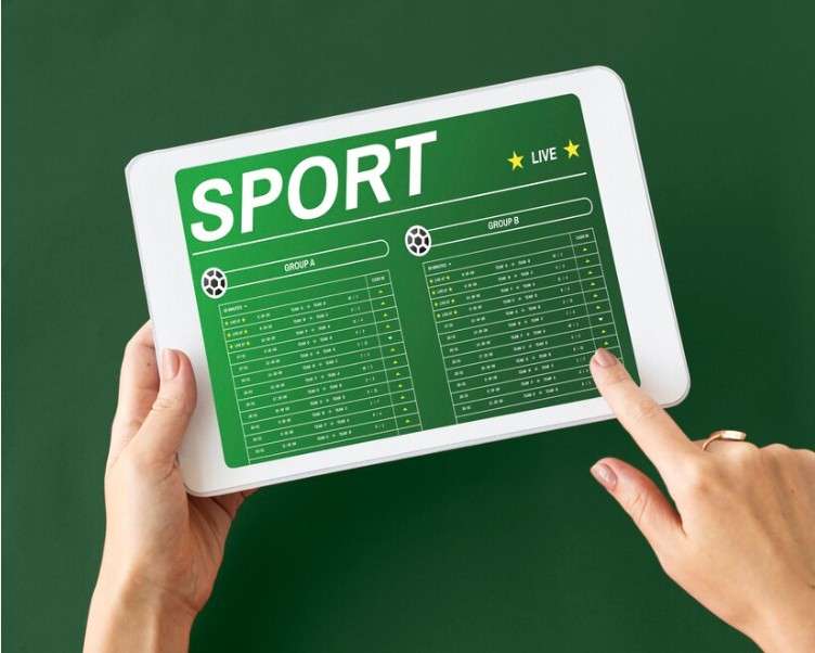 How Technology Is Transforming Sports Trading Trends
