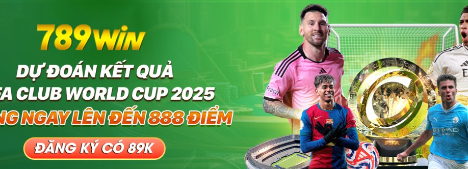 Nhà Cái 789WIN Cover Image