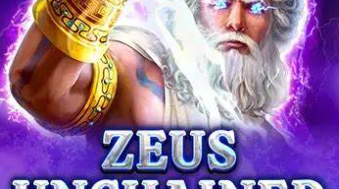 Bostake  -  Zeus Unchained Hold & Hit to Slots Line-up