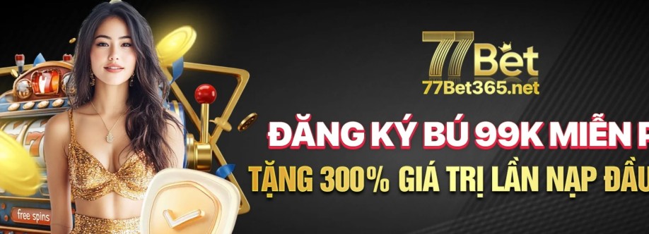 Nhà cái 77BET Cover Image