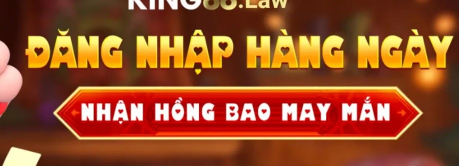 KING88 LAW Cover Image