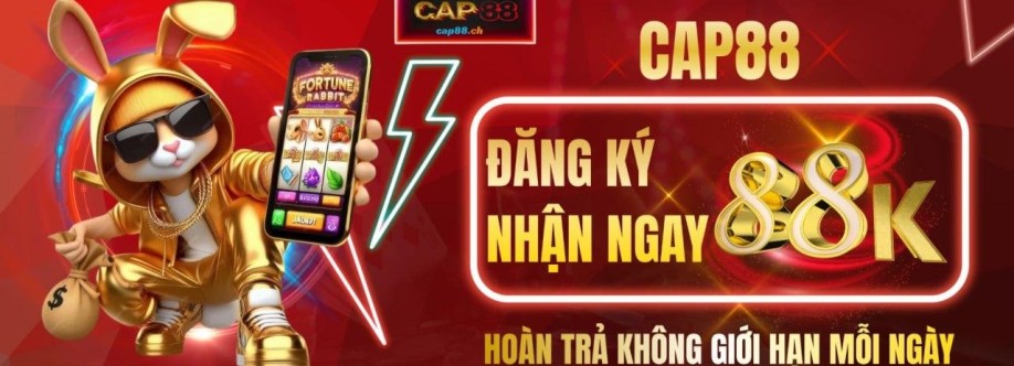 cap88 ch Cover Image