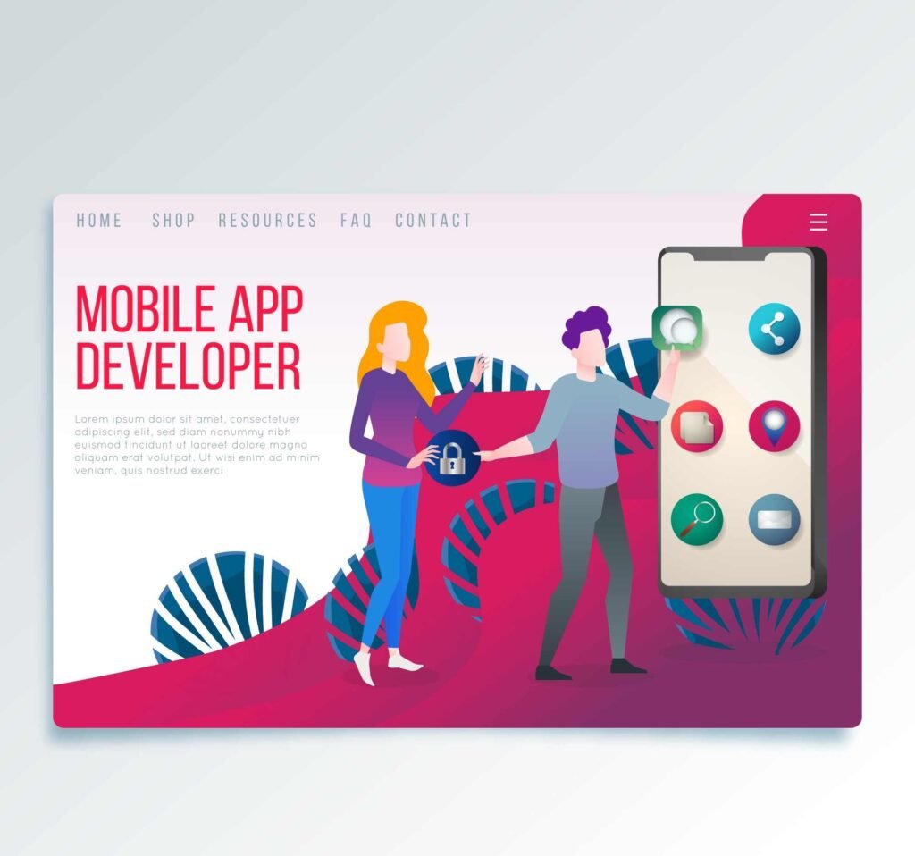 How AI Is Changing the Way We Hire Mobile App Developers – Blog Land