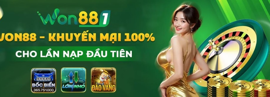 Won 88 Cover Image