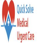 Quick Solve Medical Urgent Care Profile Picture