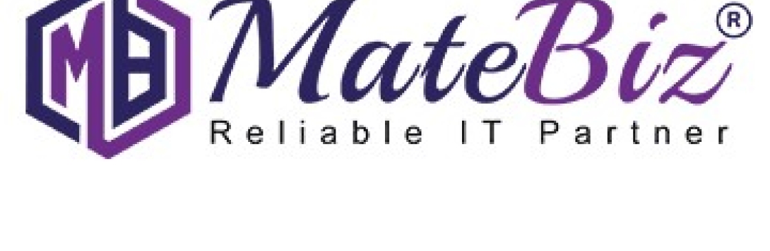 Matebiz Pvt Ltd Cover Image