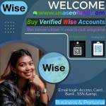Buy Verified Wise Accounts Profile Picture