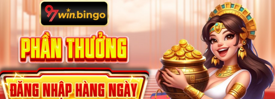 97WIN BINGO Cover Image