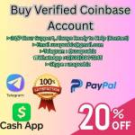 Buy Verified Coinbase Account profile picture
