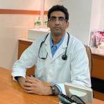 Dr Akshay Aggrawal Profile Picture