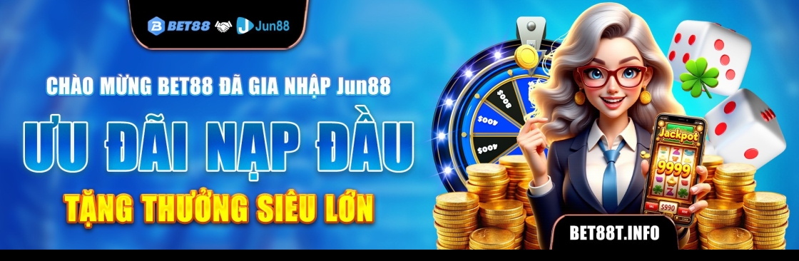 Nhà cái Bet88 Cover Image